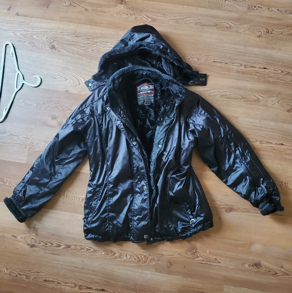 Choko Women's Snowmobile/Winter Coat